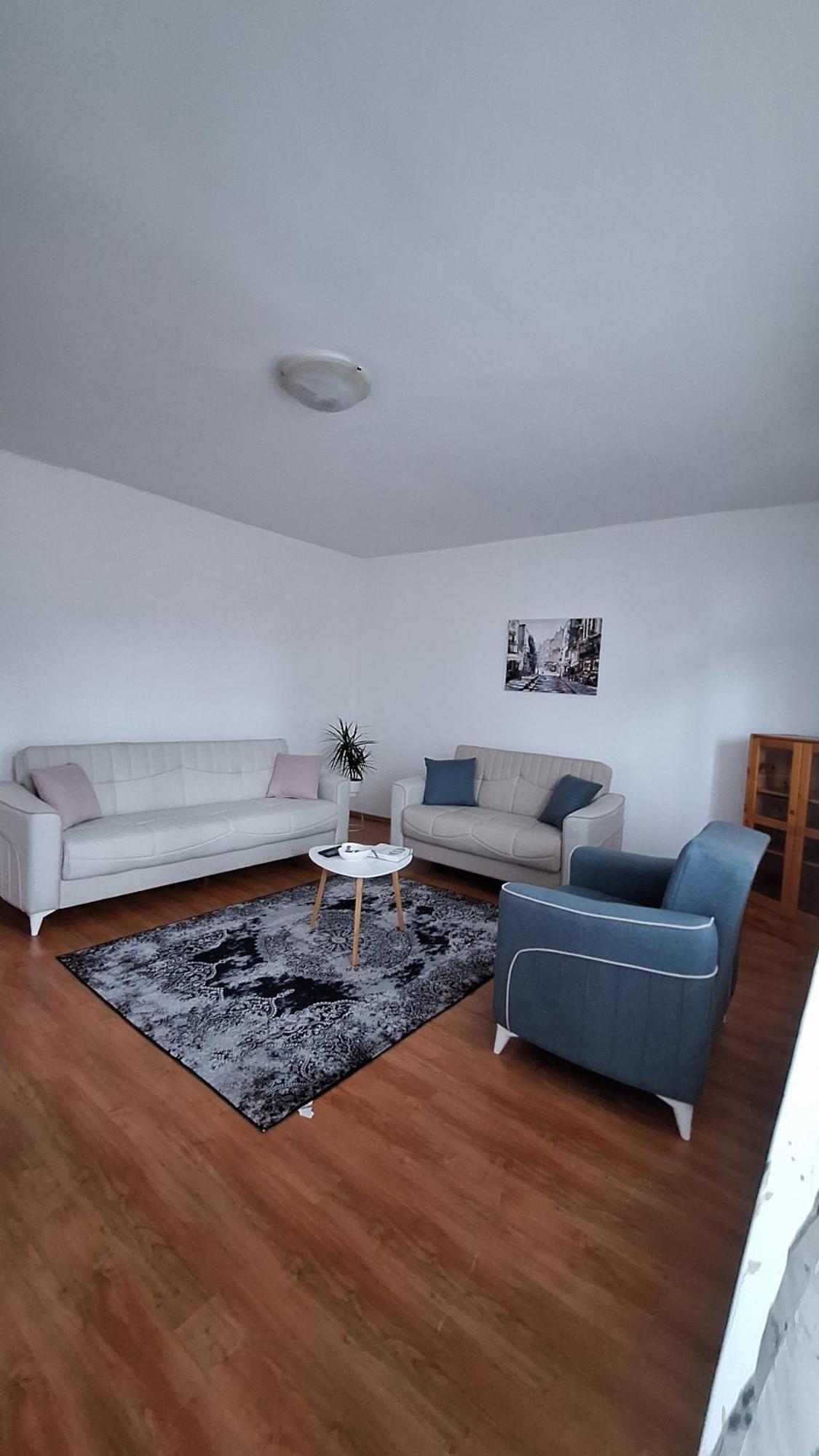 Aya Rejana Apartment *