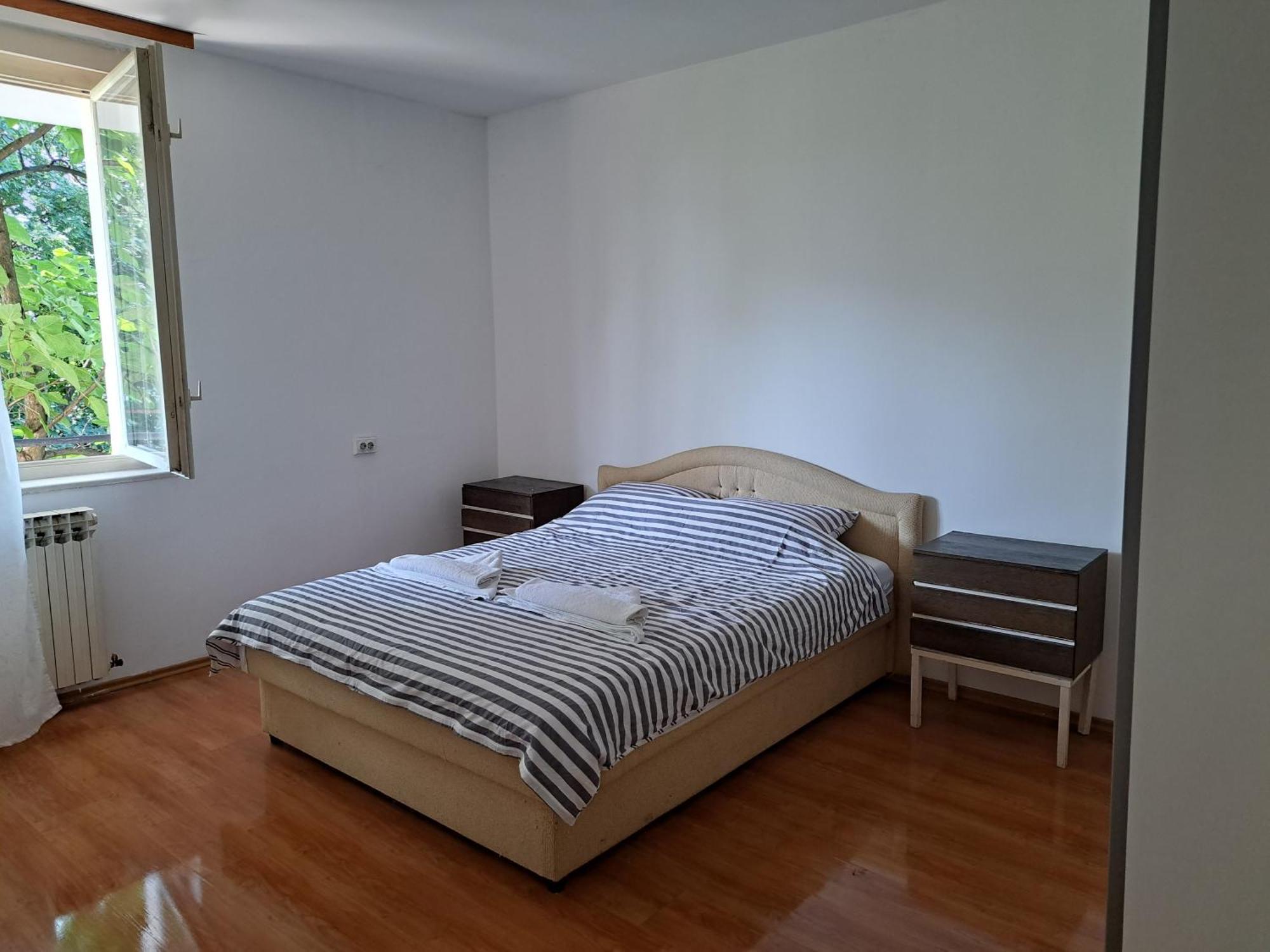 Aya Rejana Sarajevo