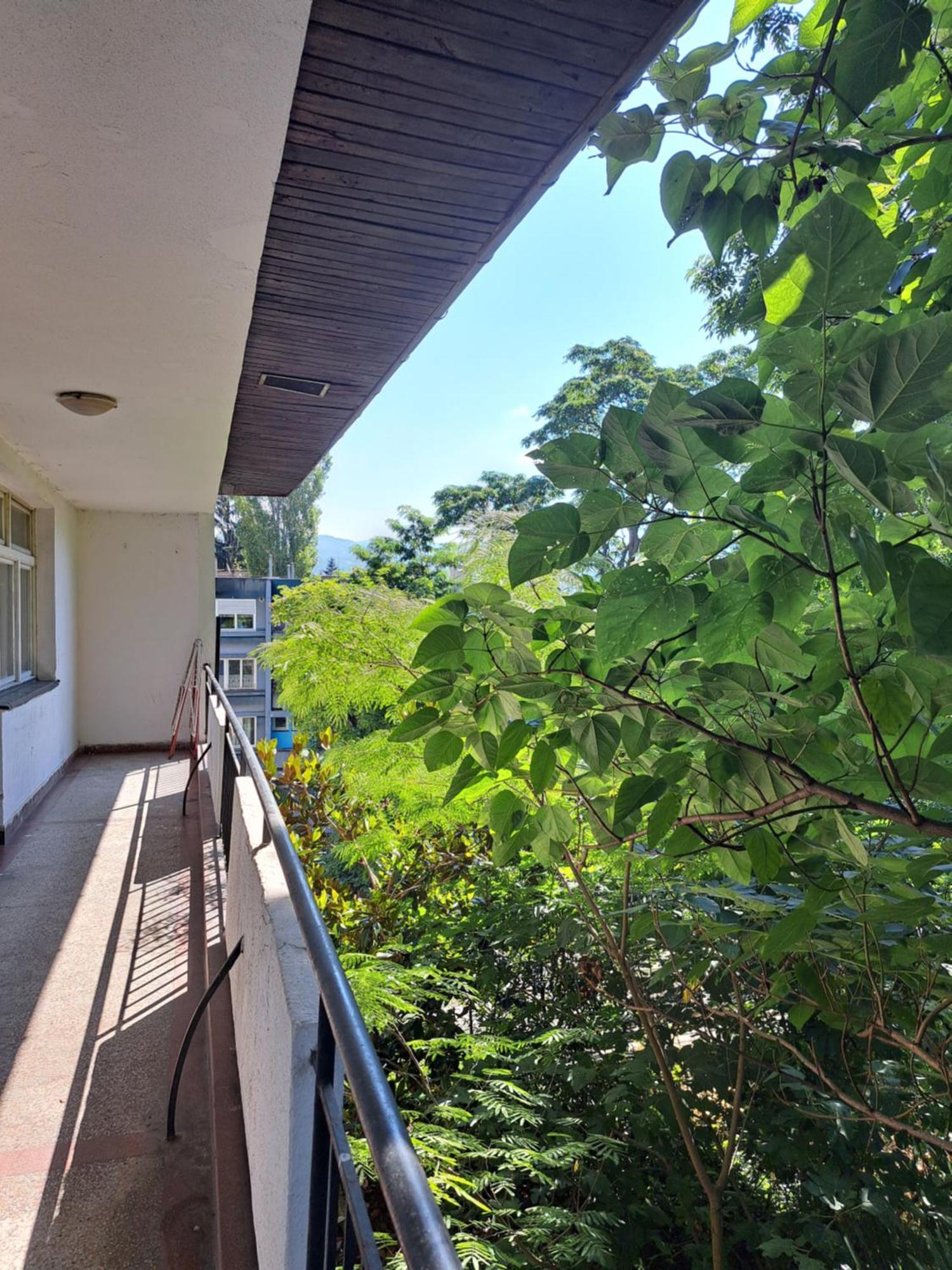 Aya Rejana Apartment