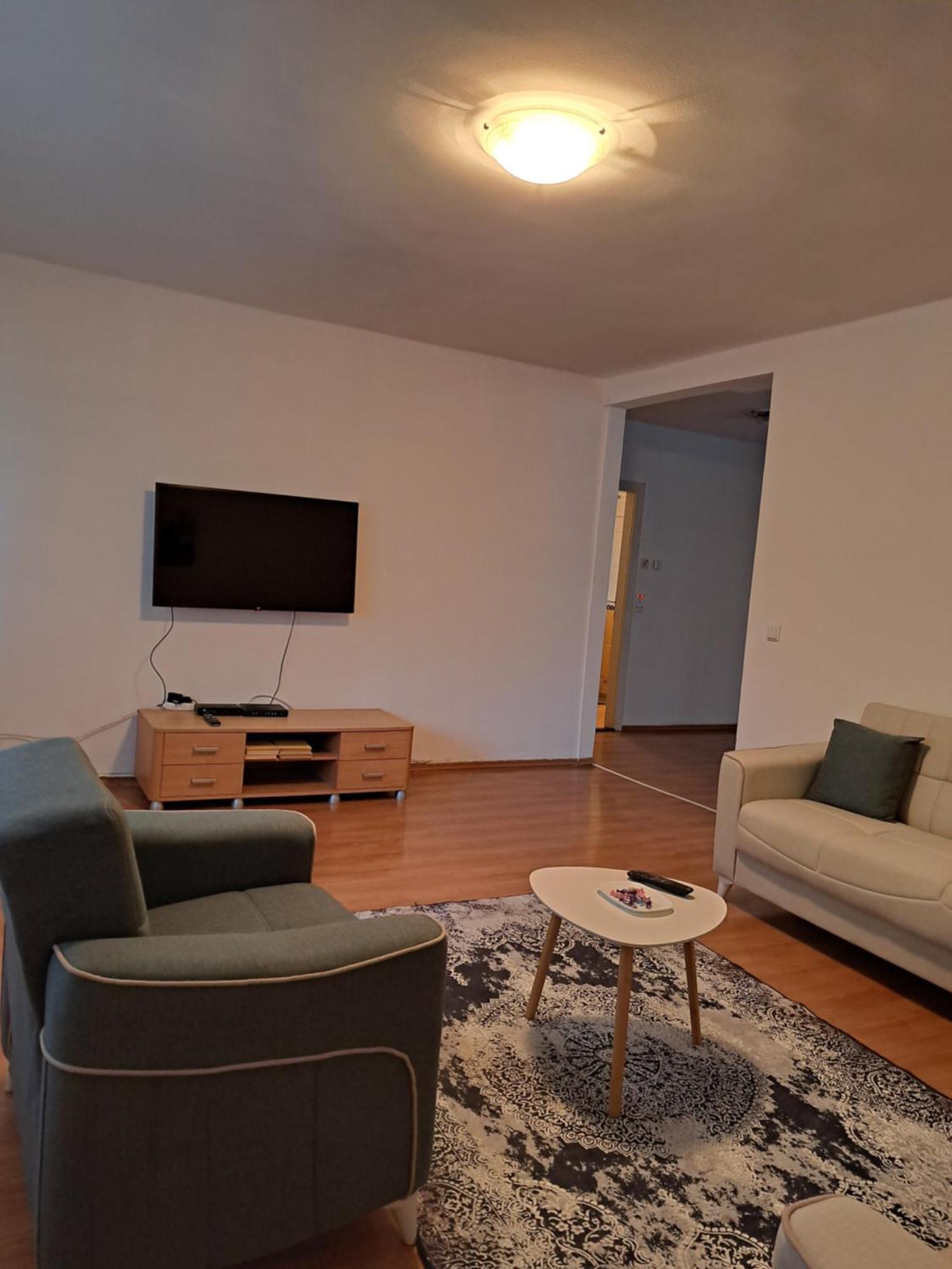 Apartment Aya Rejana Sarajevo