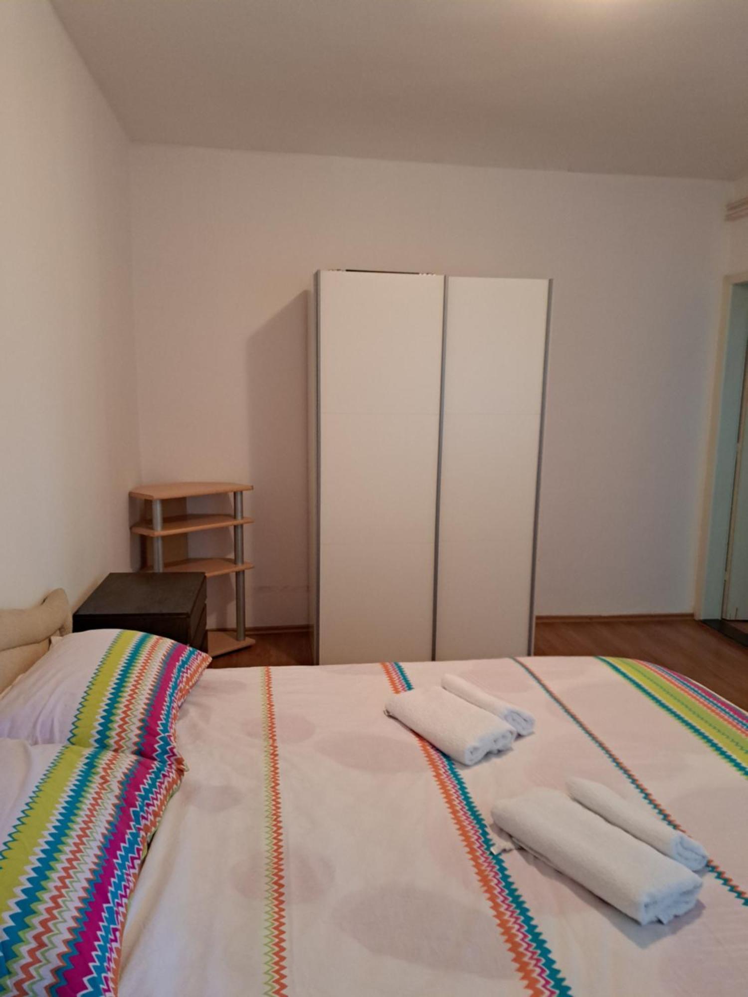 Aya Rejana Apartment *