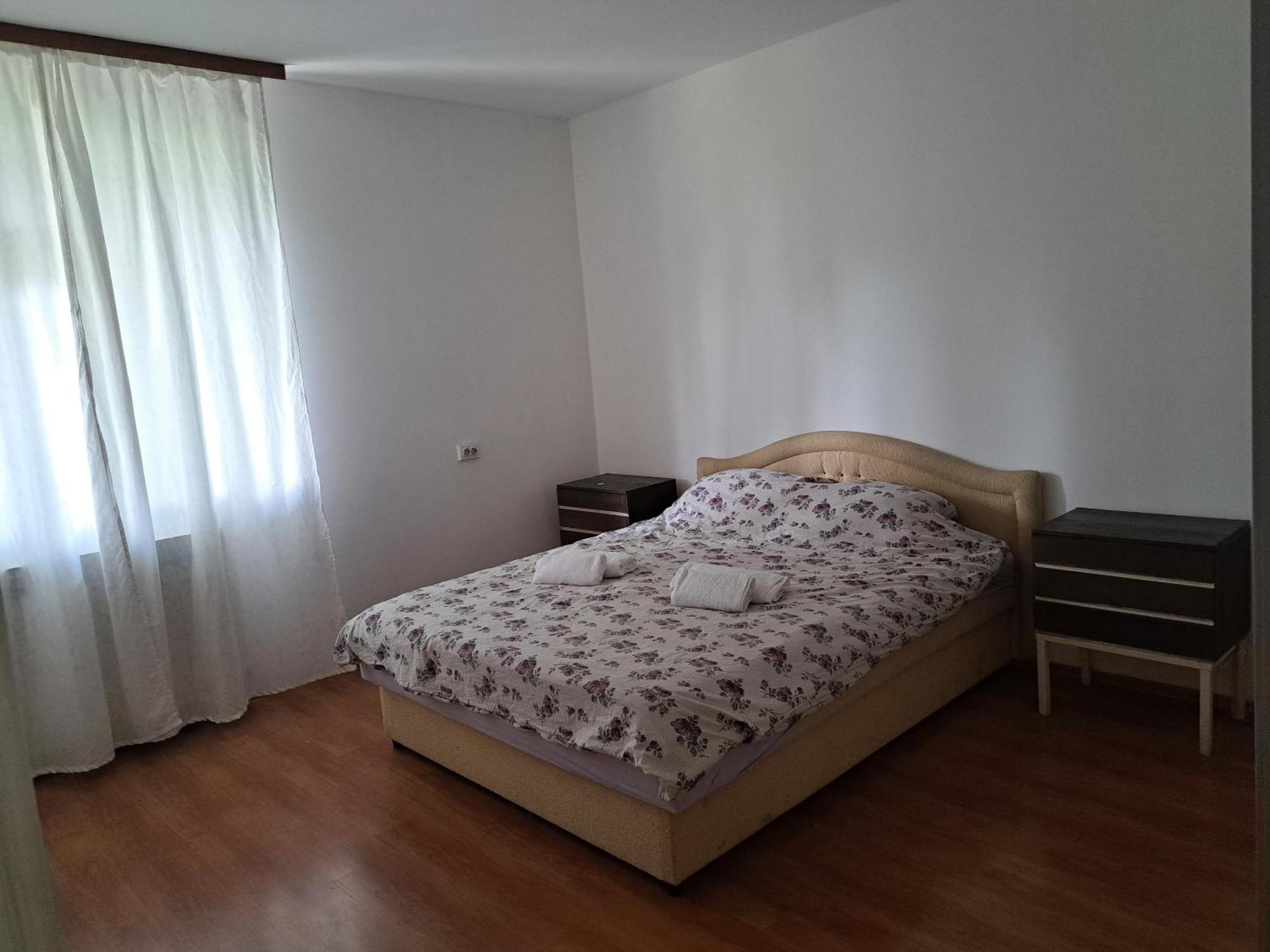 Aya Rejana Apartment *