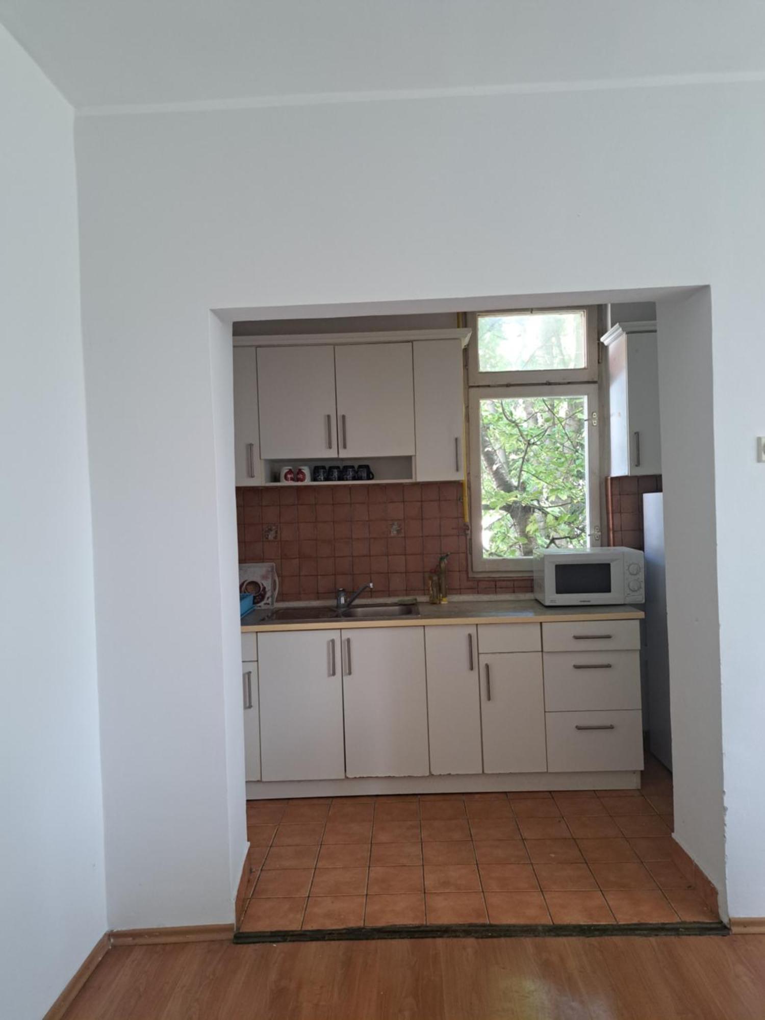 Apartment Aya Rejana *